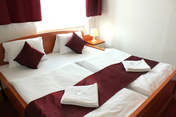Central Hotel (Český Těšín)